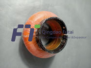 Kopling Kompresor Udara Sekrup Alternatif Orange Kaeser E30 Omega