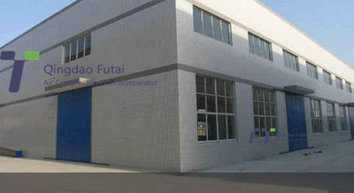 Cina Qingdao Futai Electromechanical Technology Co. Ltd. Profil Perusahaan