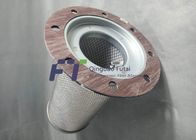 Kobelco Replacement PCE03538 Filter Pemisah Oli Kompresor Udara