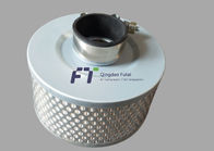ISO9001 Intake 9056293 Screw Compressor Air Filter